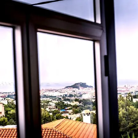 Holiday home Castell De Mar *