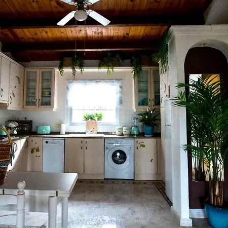 Holiday home Castell De Mar