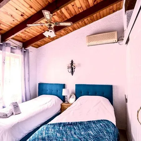 Holiday home Castell De Mar