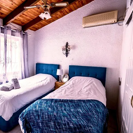 Holiday home Castell De Mar *