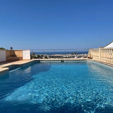 Holiday home Castell De Mar