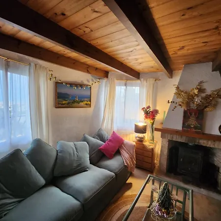 Castell De Mar * Denia