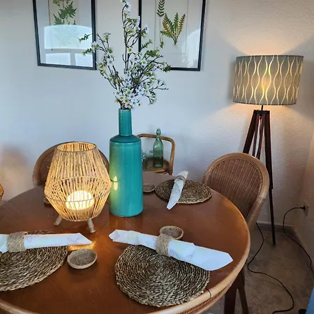 Holiday home Castell De Mar