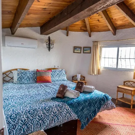 Holiday home Castell De Mar *