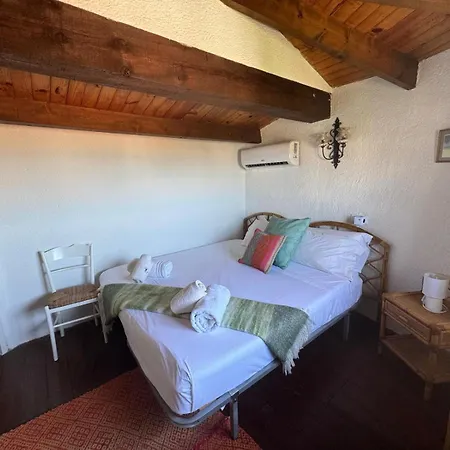 Holiday home Castell De Mar Denia