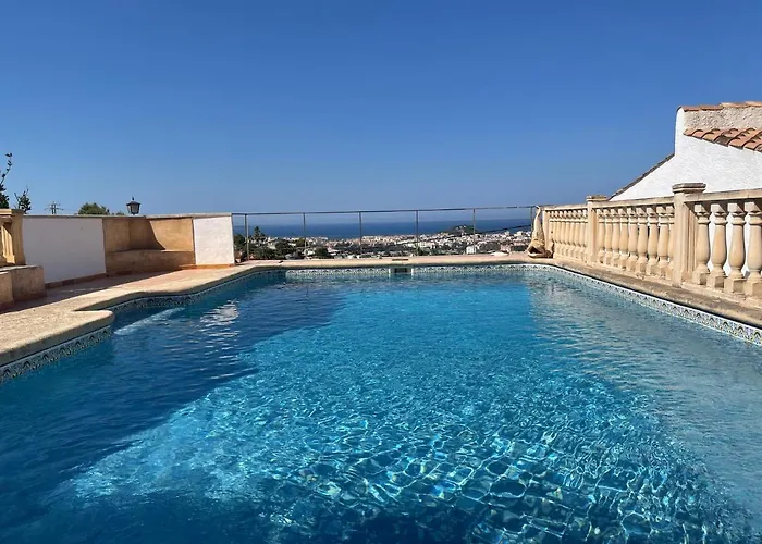 Castell De Mar