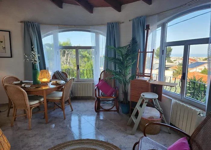 Σπίτι διακοπών Castell De Mar