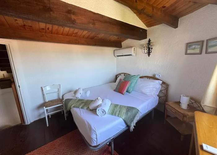 Σπίτι διακοπών Castell De Mar Denia