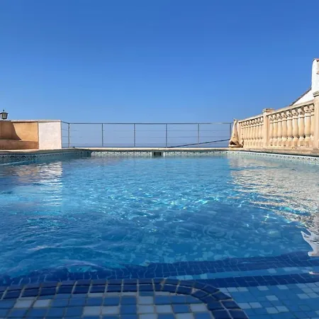 Tatil Evi Castell De Mar *