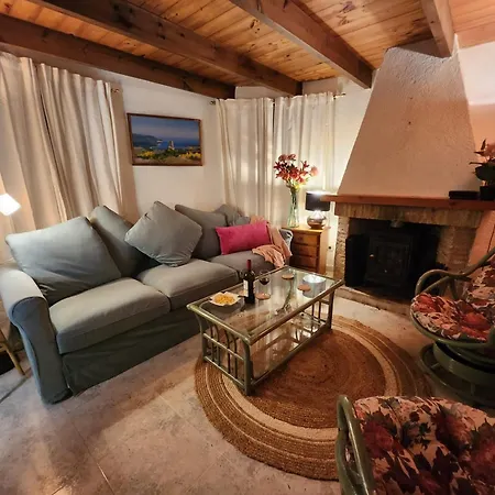 Castell De Mar Tatil Evi