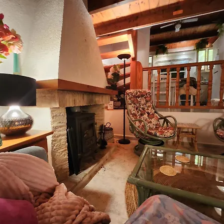 Castell De Mar Tatil Evi Denia