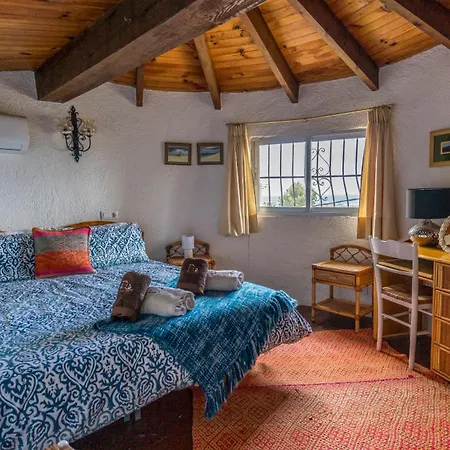 Castell De Mar Denia