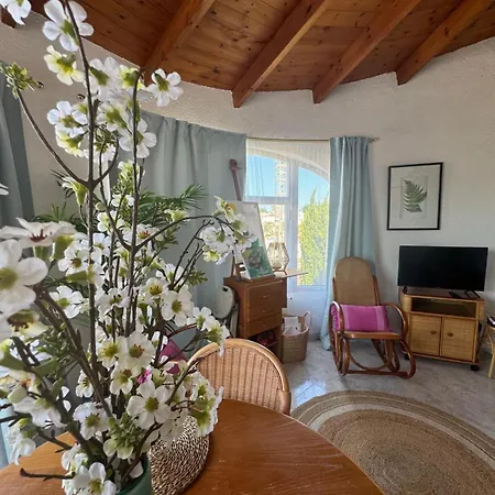 Tatil Evi Castell De Mar *