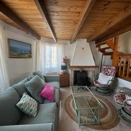 Castell De Mar Denia