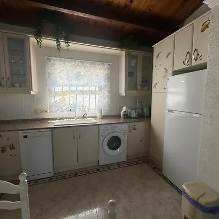 Castell De Mar Tatil Evi