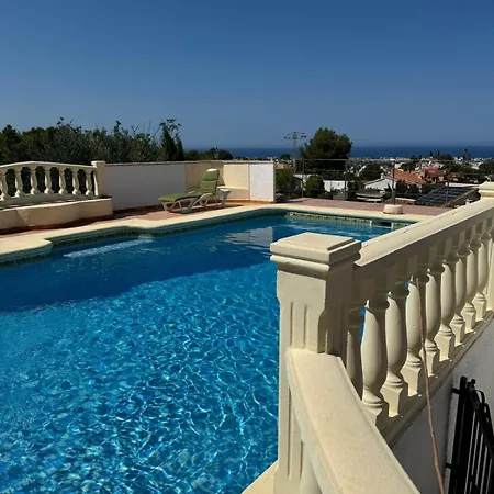 Tatil Evi Castell De Mar