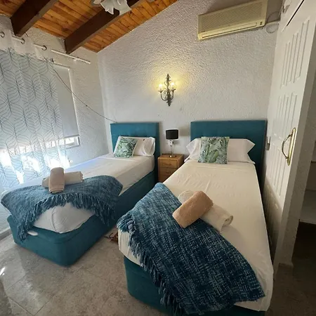 Tatil Evi Castell De Mar *
